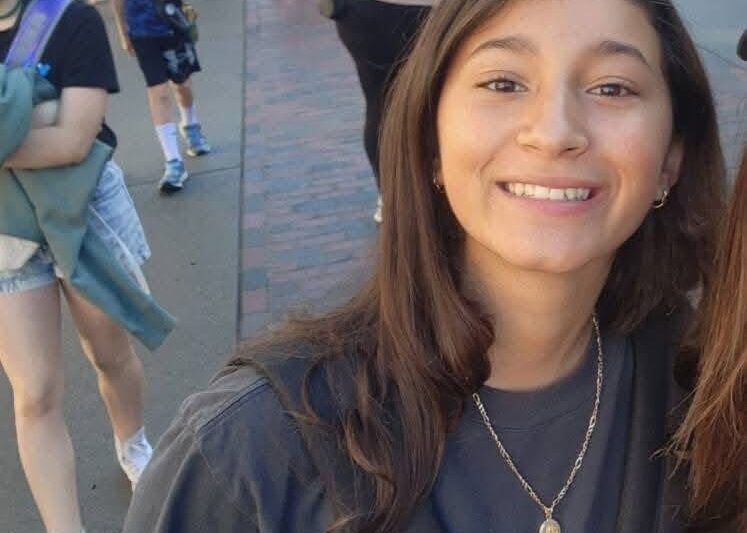 Emma Robinson Simi Valley, CA Missing: Police Announce the Missing of Emma Robinson Simi Valley, CA, who was last seen After school yesterday