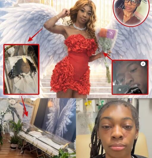 Dyamond De & Kamarion J. Hyder Car Accident: Family Mourn the loss of 19-year-old Dyamond Dee and 18-year-old Kamarion J. Hyder