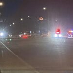 M56 Accident  Incident Today – BREAKING: M56 Live Traffic Stopped Amid Police Incident