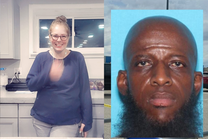 Misty Rose Williams Shooting News: Woman Found Shot Dead in Walmart Parking Lot –  Ex-Partner Charged with Murder