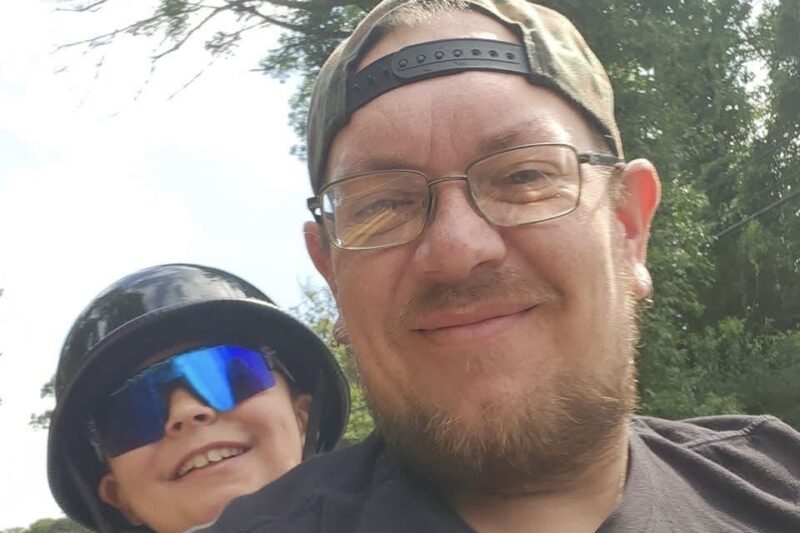 Jonathan J. Charron Motorcycle Accident: Plainfield Man Airlifted in Critical Condition After Motorcycle Crash on Plainfield Pike