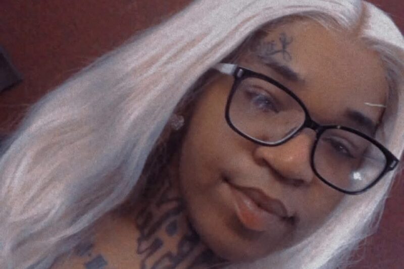 Aalyah Casson Car Accident: In Loivng Memory of Dover Woman who Dies After Single-Vehicle Crash on South New Street