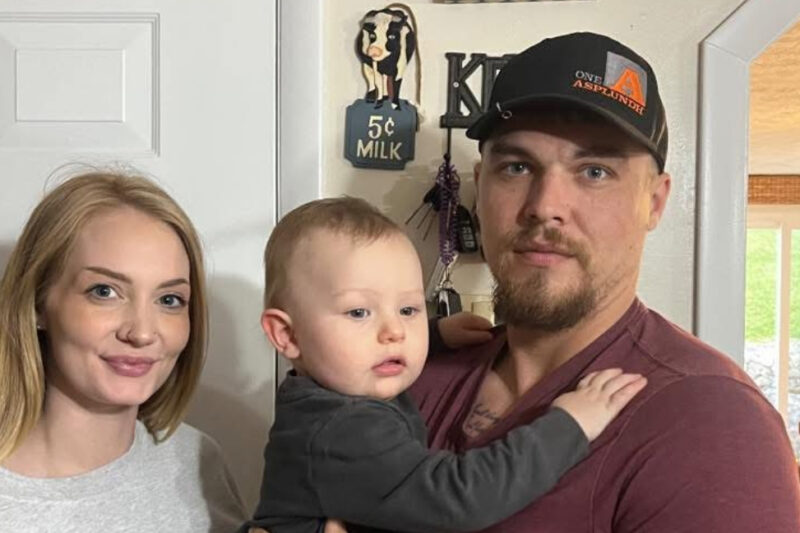 Zachary Gillies Motorcycle Accident: Gallia County Mourns 32-Year-Old Kruz White After Fatal Motorcycle Crash on Georges Creek Road