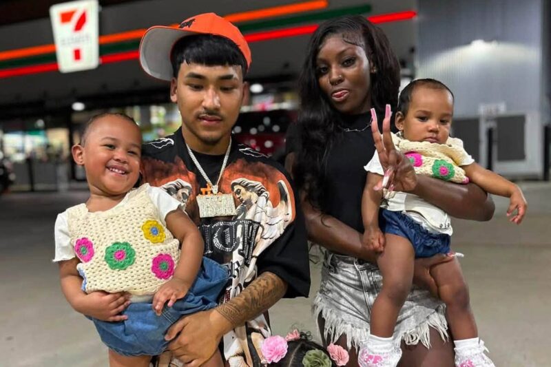 Jada Romero Houston, Texas Stabbing News: Fundraiser Launched to Support Jada and Family Amid Ongoing Legal Case