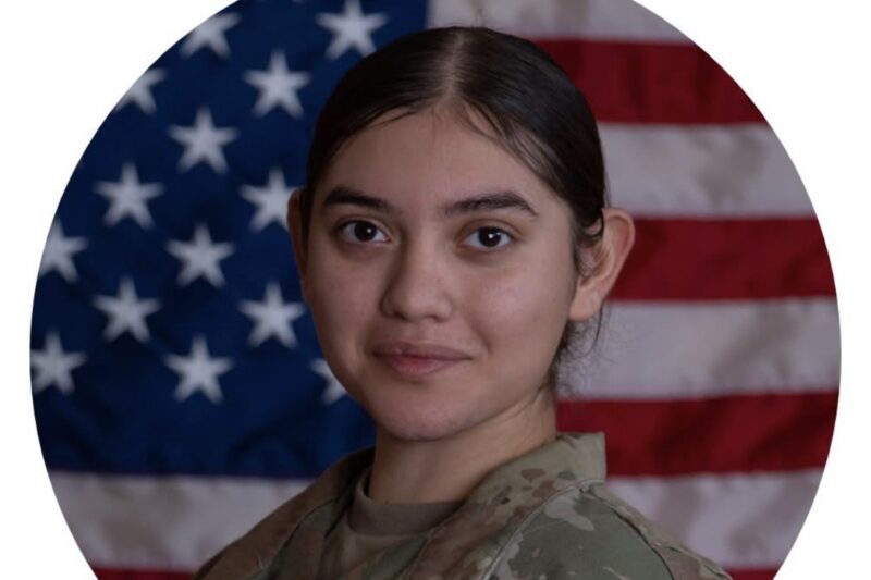 Army Pvt. Isabella Gonzales Obituary, Cause of Death: Carrollton Soldier Remembered After Death While Serving Her Country