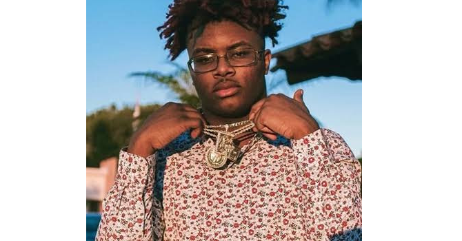 Empire Rappers KINGMOSTWANTED Obituary, Cause of Death: Inland Empire Hip-Hop ...